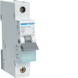 Hager MCN106E accessoire pour clôture électrique