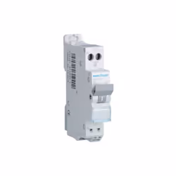 Nombre de pôles: 2P. Type de pôle: 1P+N. Courbe: C. Tension: 230V. Intensité: 1A.