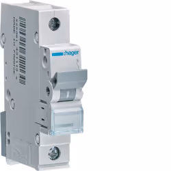 Hager MCN102E, 230 - 400 V