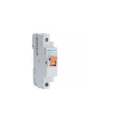 MN932V Disjoncteur mn 1P+N 32A courbe c - Hager