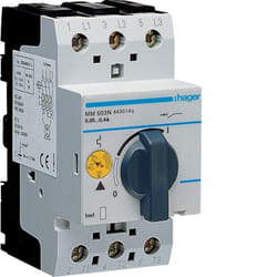 Hager MM503N accessoire pour clôture électrique