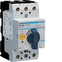 Hager MM508N accessoire pour clôture électrique