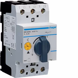 Hager MM509N, 230 - 690 V