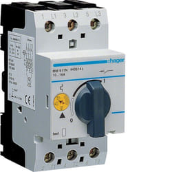 Hager MM511N accessoire pour clôture électrique