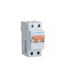 MN520V Disjoncteur mn 1P+N 20A courbe c - Hager