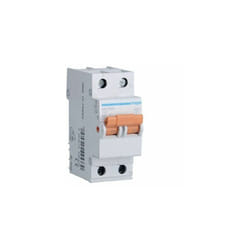 HAGER MN532V Disjoncteur MN 1P+N 32A courbe C