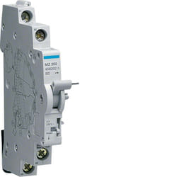 Hager MZ202 accessoire de disjoncteur
