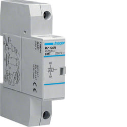 Hager MZ528N accessoire pour clôture électrique