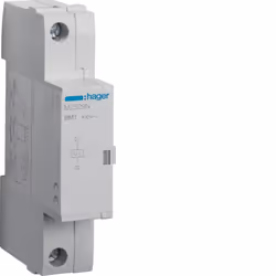 Hager MZ529N, 400 V