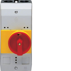Hager MZ521N accessoire pour clôture électrique