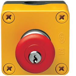 Hager MZ531N accessoire pour clôture électrique