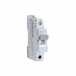 Disjoncteur 1P 6-10kA courbe C - 20A 1 module HAGER NFN120 Description Disjoncteur 1P 6-10kA courbe C - 20A 1 module Spécific ...