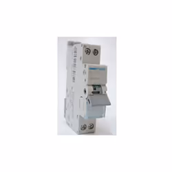 Disjoncteur 1P+N 6-10kA courbe D - 1A 1 module DISJONCTEUR 1P+N 6-10KA COURBE D - 1A 1 MODULE Tarif année : 2020 HAGNGT701