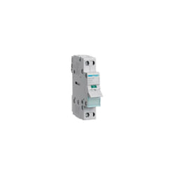 Hager - Module d'interrupteur gris 16 a 230 v SBN116 C131241