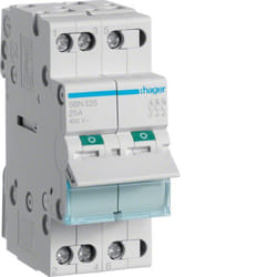 Hager SBN325 accessoire pour clôture électrique