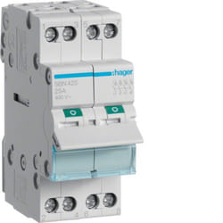 Hager SBN425 accessoire pour clôture électrique