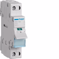 Hager SBN132, 230 V