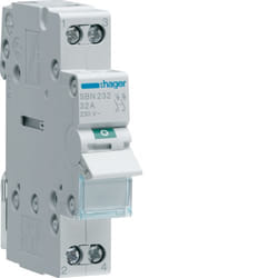 Hager SBN232 accessoire pour clôture électrique