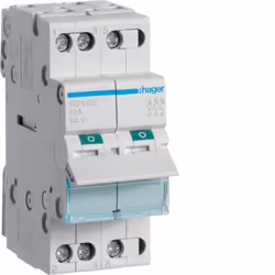 Hager SBN332, 400 V