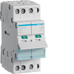 Hager SBN332 accessoire pour clôture électrique