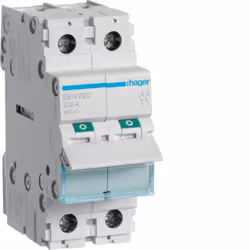Hager SBN290, 400 V