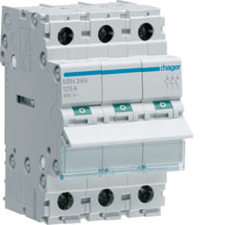Hager SBN399 accessoire pour clôture électrique