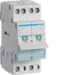 Hager SFT225 accessoire pour clôture électrique