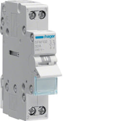 Hager SFM132 accessoire pour clôture électrique