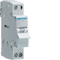 Hager SFT140 accessoire pour clôture électrique