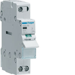 Hager SBB116 accessoire pour clôture électrique