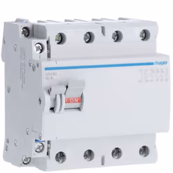 Hager SA440, 230 - 415 V