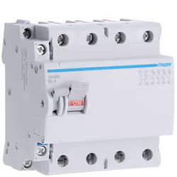Hager SA480, 230 - 415 V