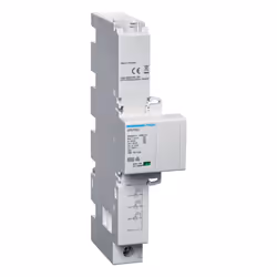 Hager SPA700Z, 255 V, Blanc, 27 mm, 104,4 mm, 220,7 mm, -40 - 80 °C
