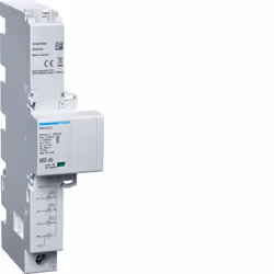 Hager SPA701Z, 230 - 400 V, 50 - 60 Hz, 50000 A, Blanc, 54 mm, 88 mm