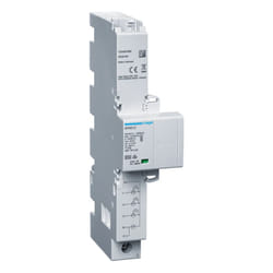 Hager SPA801Z protection surtension Blanc 255 V