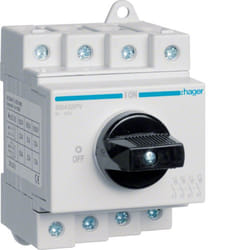 Hager SB432PV accessoire pour clôture électrique