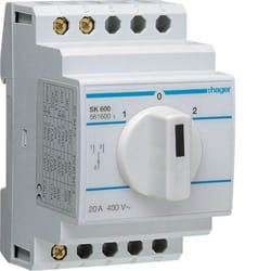 Hager SK600 accessoire pour clôture électrique