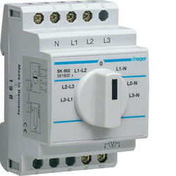 Hager SK602 accessoire pour clôture électrique