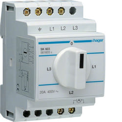 Hager SK603 accessoire pour clôture électrique