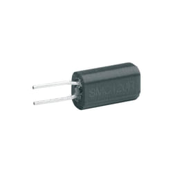 Resistance 120 ohms modbus - gestion du batiment Hager SMC120R