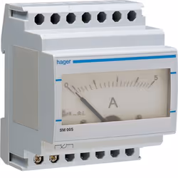 Hager SM005