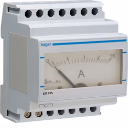 Hager SM015