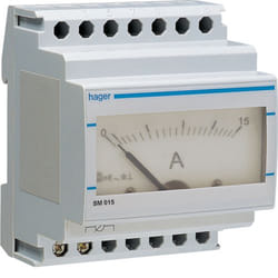 Hager SM015 accessoire pour clôture électrique