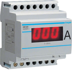 Hager SM020 accessoire pour clôture électrique