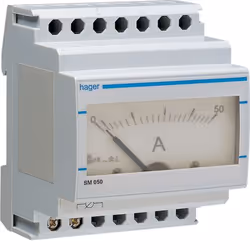 Hager SM050