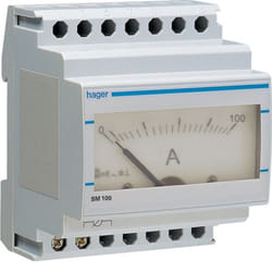 Hager SM100 accessoire pour clôture électrique