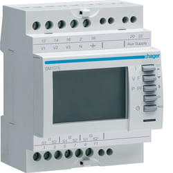 Hager SM101E accessoire pour clôture électrique