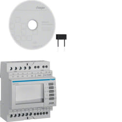 Hager SM101C accessoire pour clôture électrique