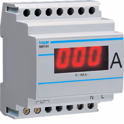 Hager SM151, 207 - 253 V