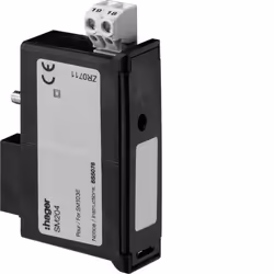 Hager SM204